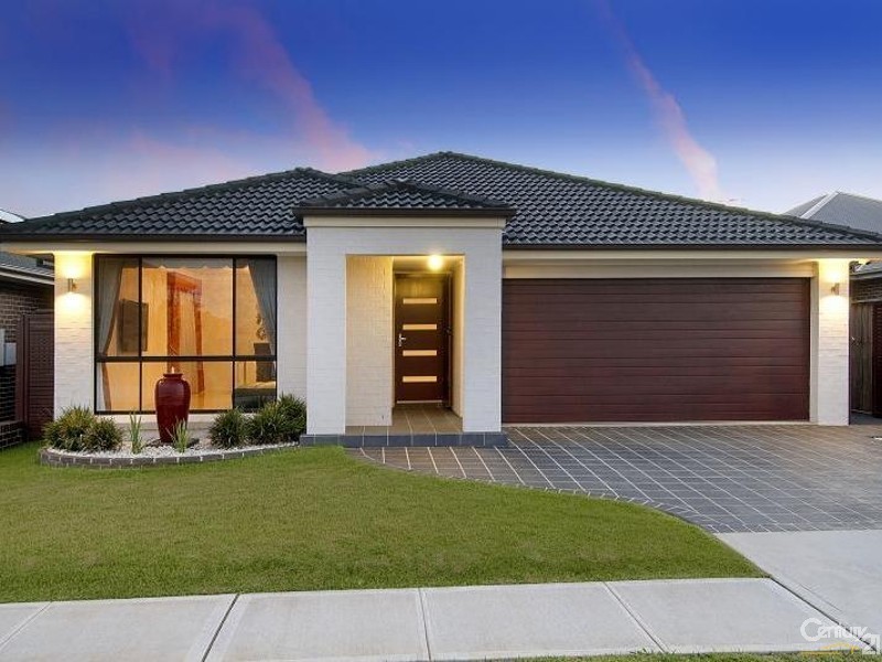 21 Viceroy Street, The Ponds NSW 2769