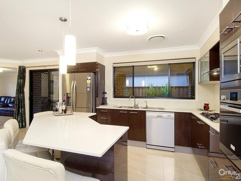 21 Viceroy Street, The Ponds NSW 2769