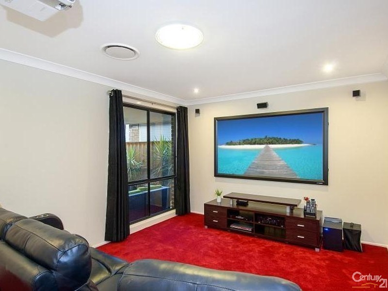 21 Viceroy Street, The Ponds NSW 2769