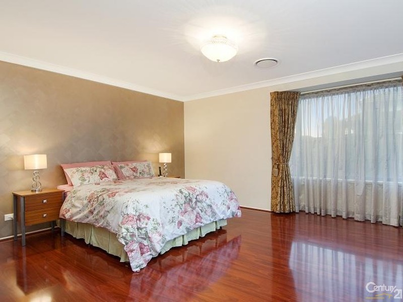 21 Viceroy Street, The Ponds NSW 2769