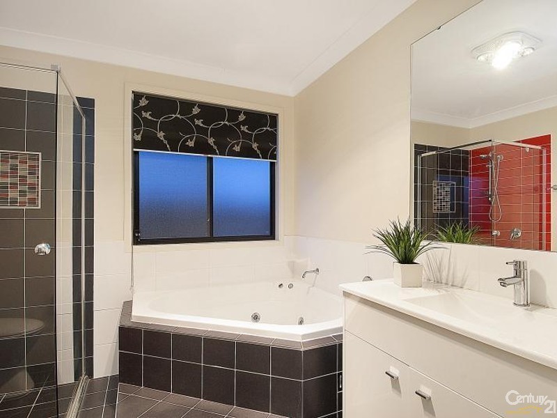 21 Viceroy Street, The Ponds NSW 2769