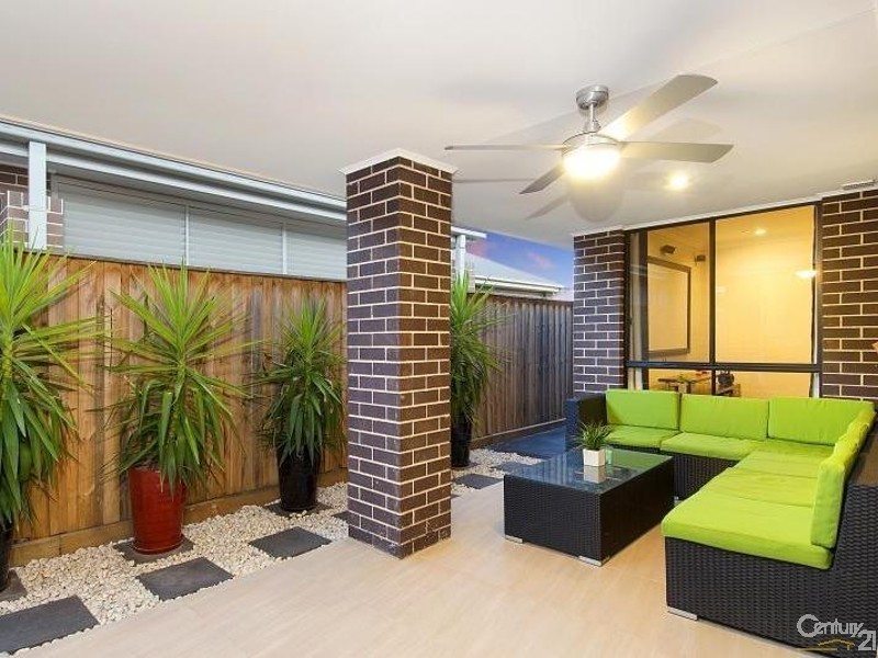 21 Viceroy Street, The Ponds NSW 2769