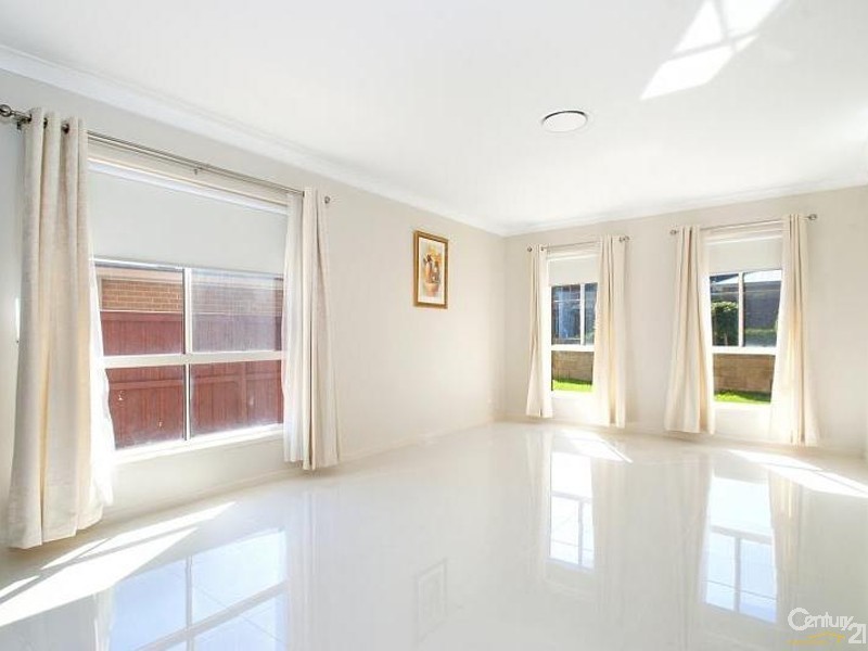 33 Hazelton Avenue, Kellyville Ridge NSW 2155