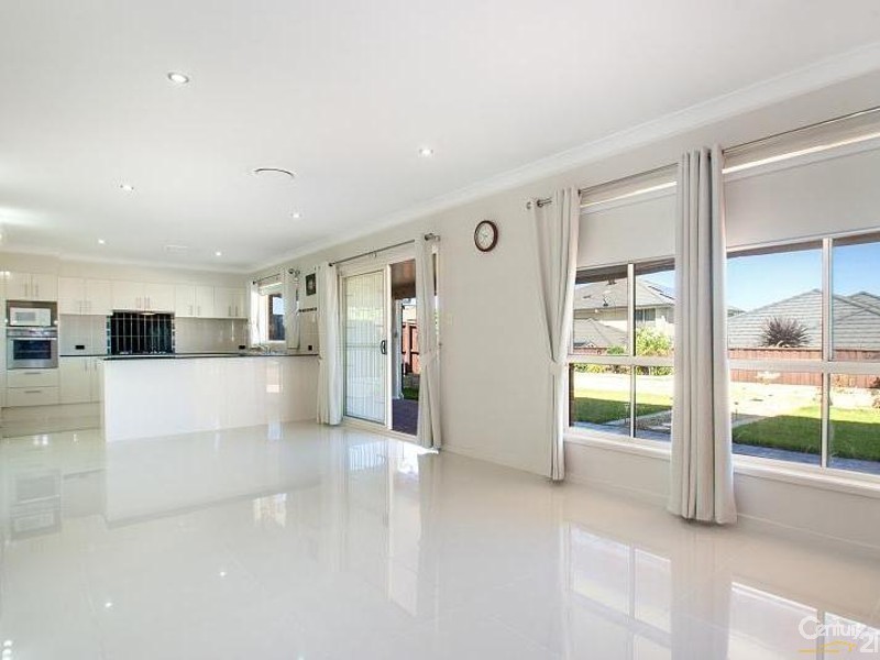 33 Hazelton Avenue, Kellyville Ridge NSW 2155