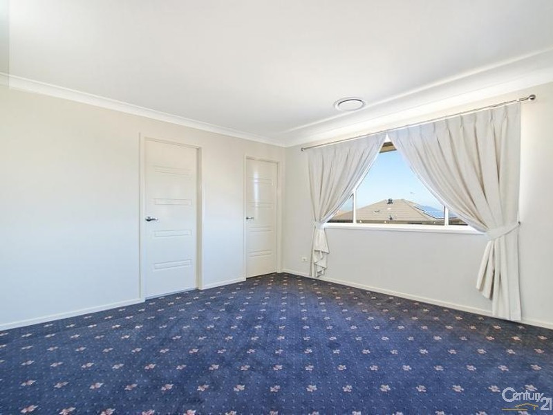 33 Hazelton Avenue, Kellyville Ridge NSW 2155