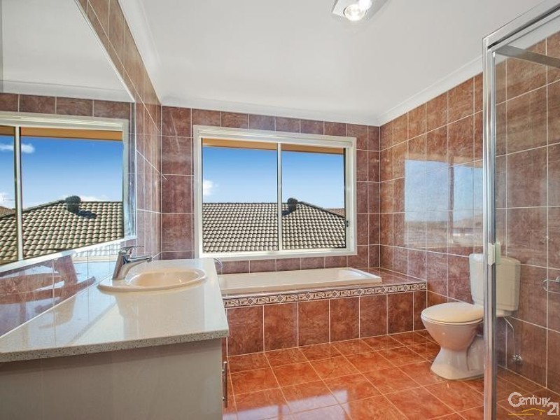 33 Hazelton Avenue, Kellyville Ridge NSW 2155