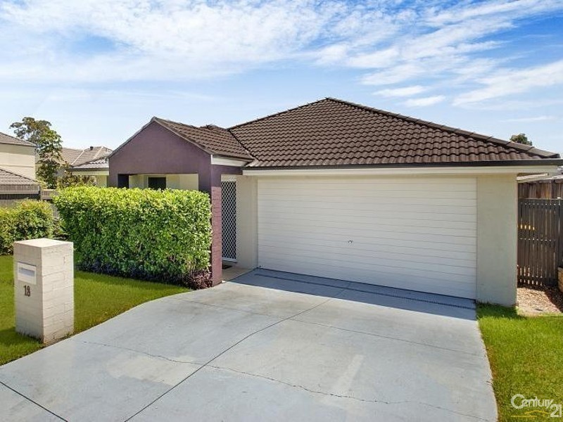 18  Kentmere Street, Stanhope Gardens NSW 2768