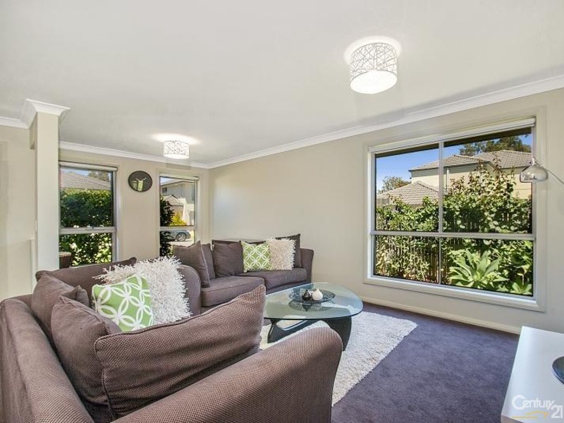 18  Kentmere Street, Stanhope Gardens NSW 2768