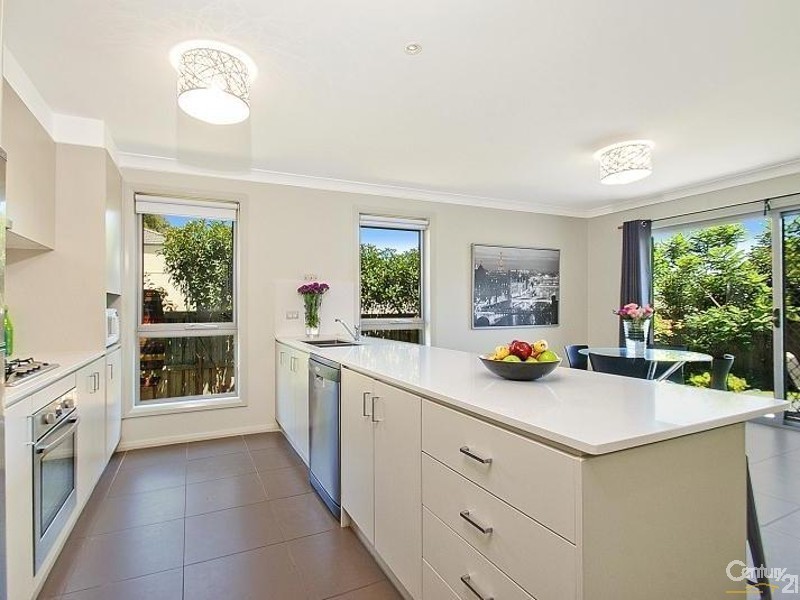 18  Kentmere Street, Stanhope Gardens NSW 2768