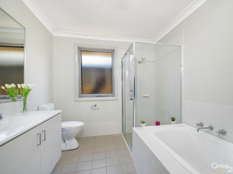 18  Kentmere Street, Stanhope Gardens NSW 2768