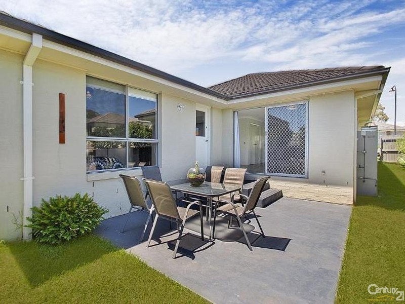 18  Kentmere Street, Stanhope Gardens NSW 2768