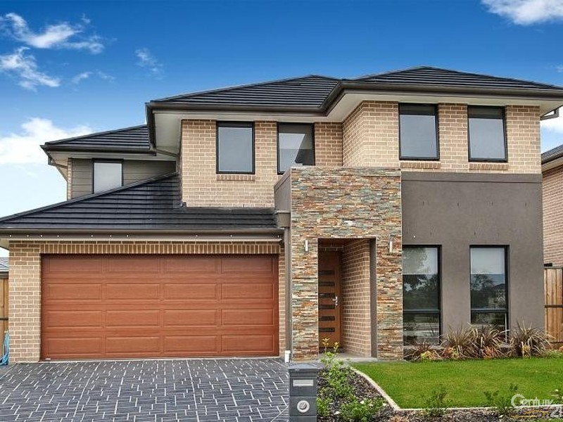 11 Waterfall Boulevard, The Ponds NSW 2769