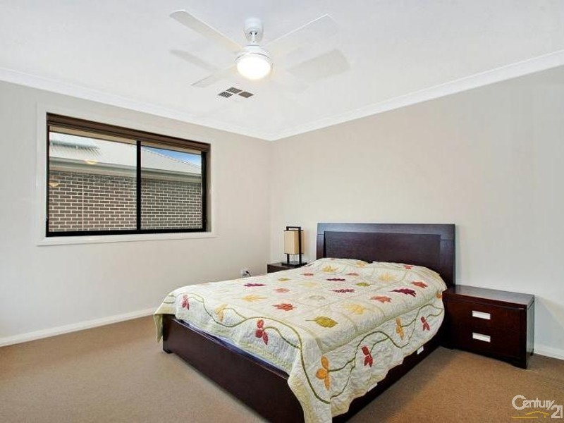 11 Waterfall Boulevard, The Ponds NSW 2769