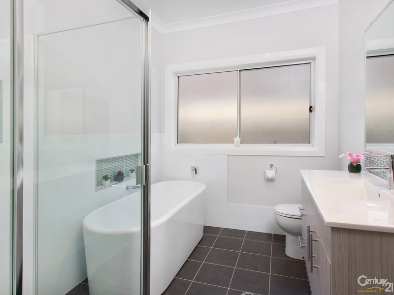 109 Ridgeline Drive, The Ponds NSW 2769