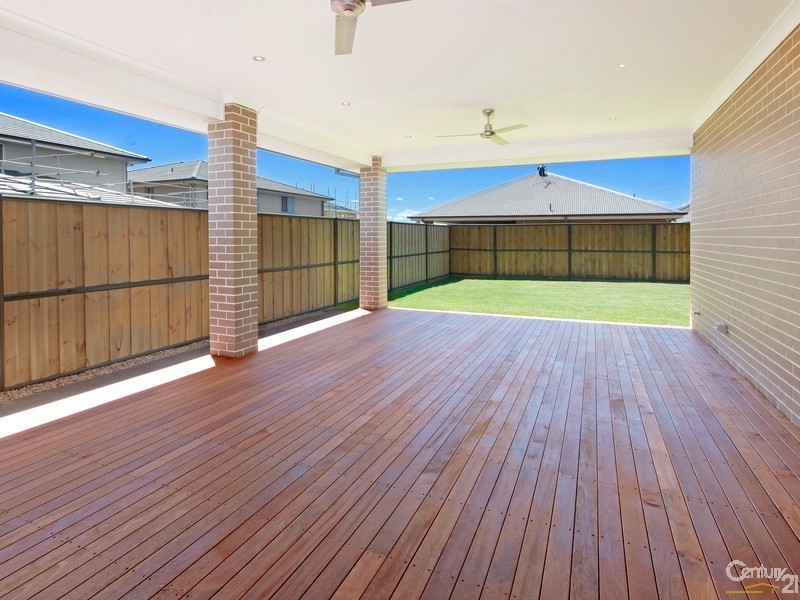 109 Ridgeline Drive, The Ponds NSW 2769