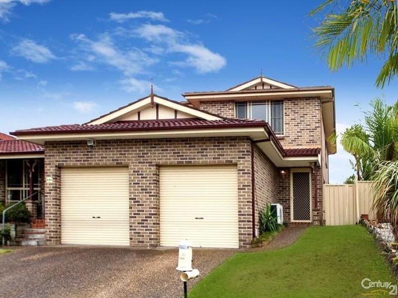 69B Camilleri Avenue, Quakers Hill NSW 2763