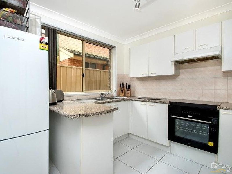 69B Camilleri Avenue, Quakers Hill NSW 2763