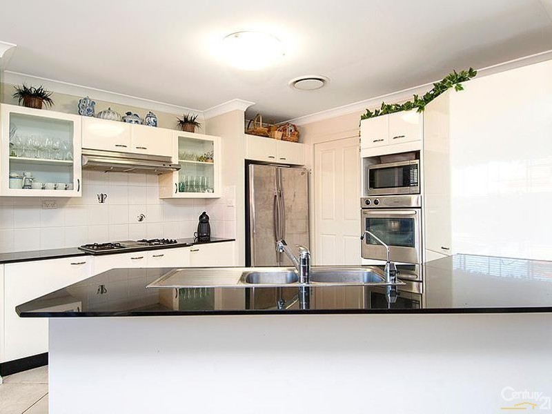 9 Seton Place, Rouse Hill NSW 2155