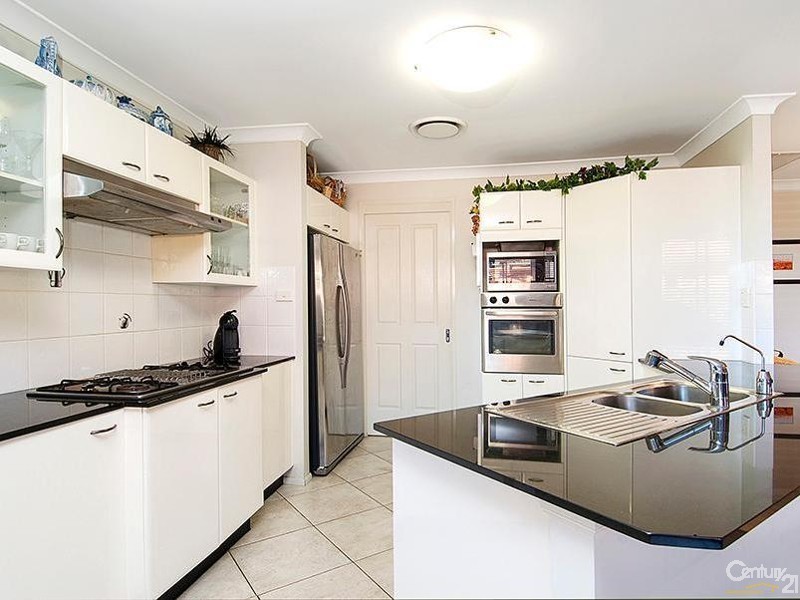 9 Seton Place, Rouse Hill NSW 2155