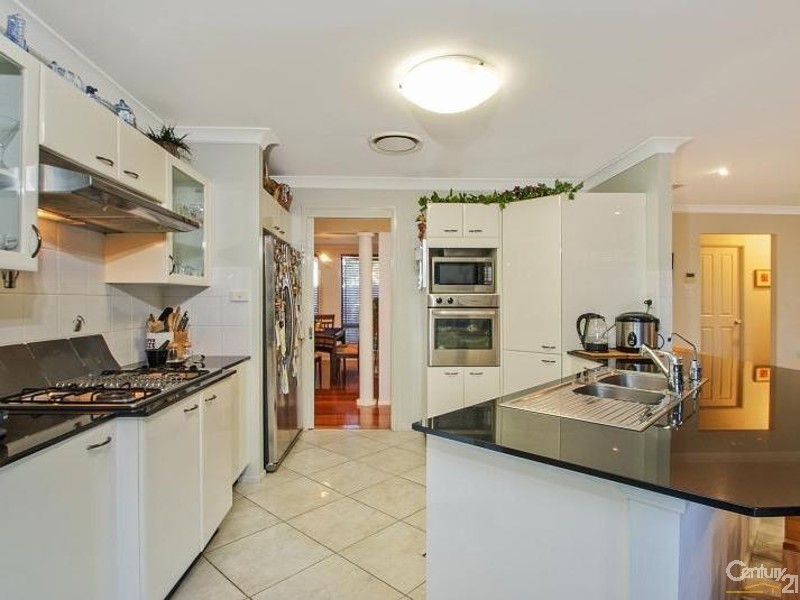 9 Seton Place, Rouse Hill NSW 2155