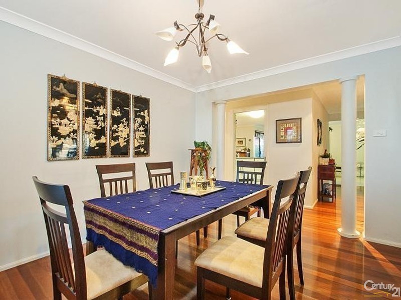 9 Seton Place, Rouse Hill NSW 2155