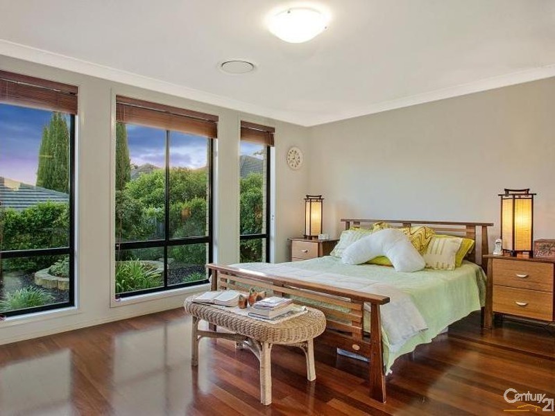 9 Seton Place, Rouse Hill NSW 2155