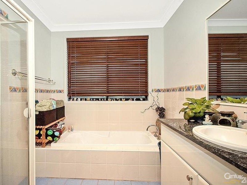 9 Seton Place, Rouse Hill NSW 2155