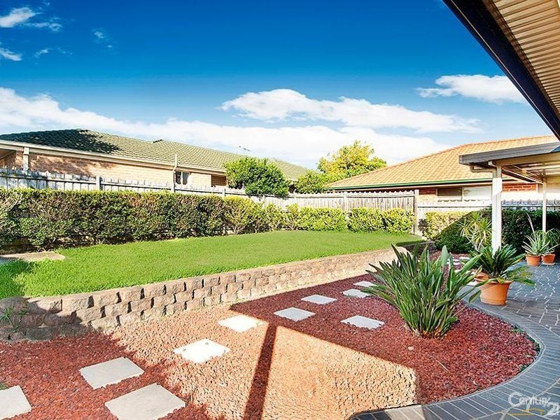 9 Seton Place, Rouse Hill NSW 2155