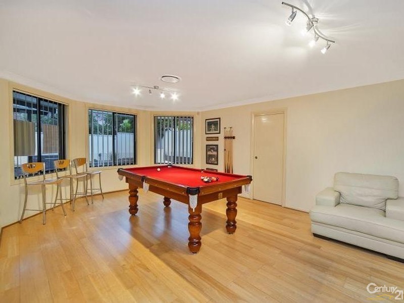 24 Comet Circuit, Beaumont Hills NSW 2155