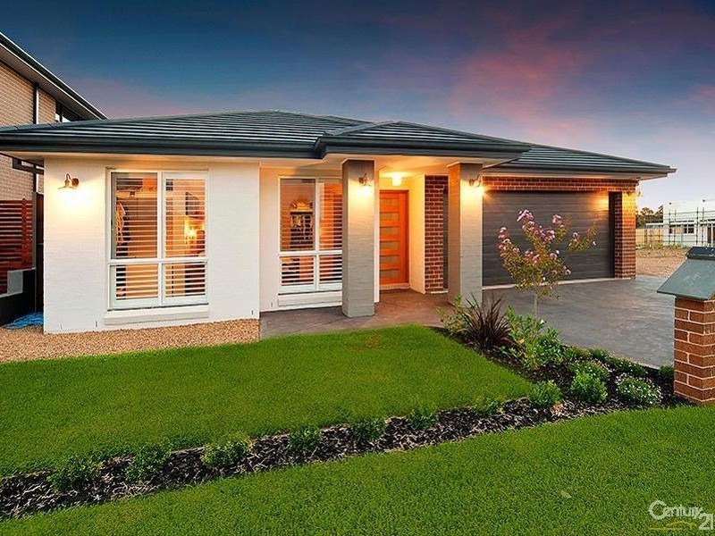 229 The Ponds Boulevard, The Ponds NSW 2769