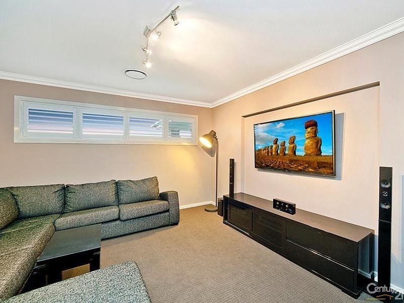 229 The Ponds Boulevard, The Ponds NSW 2769