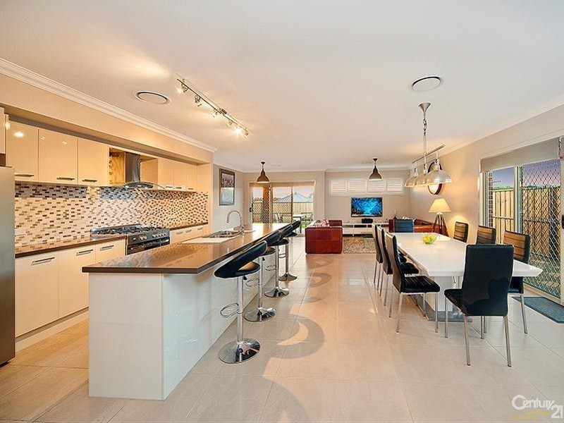 229 The Ponds Boulevard, The Ponds NSW 2769