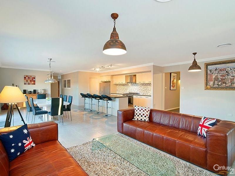 229 The Ponds Boulevard, The Ponds NSW 2769