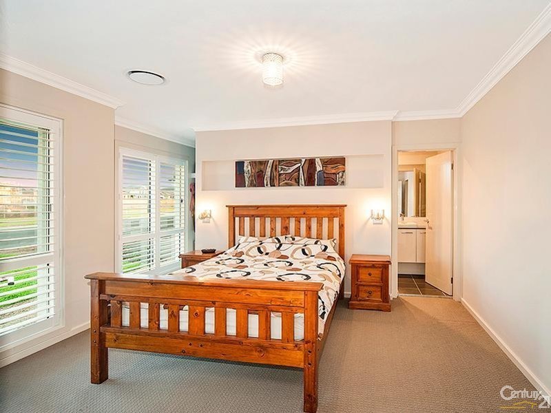 229 The Ponds Boulevard, The Ponds NSW 2769
