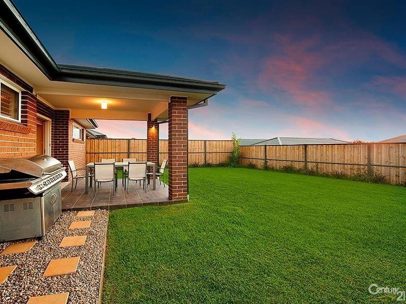 229 The Ponds Boulevard, The Ponds NSW 2769