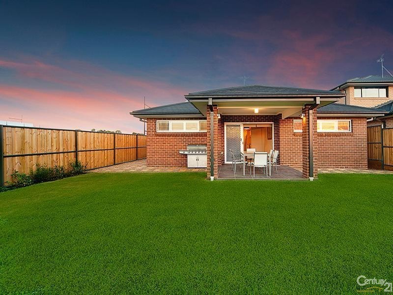 229 The Ponds Boulevard, The Ponds NSW 2769