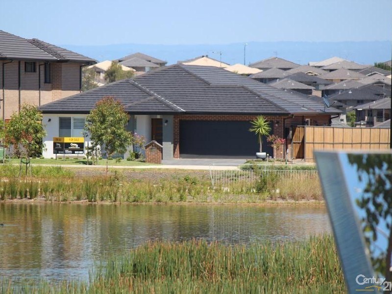 229 The Ponds Boulevard, The Ponds NSW 2769