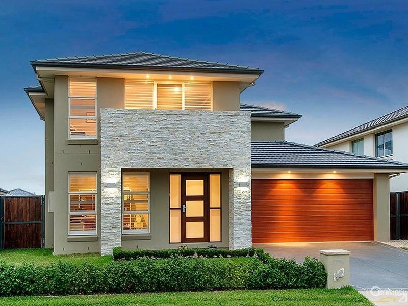 42 Angelwing Street, The Ponds NSW 2769