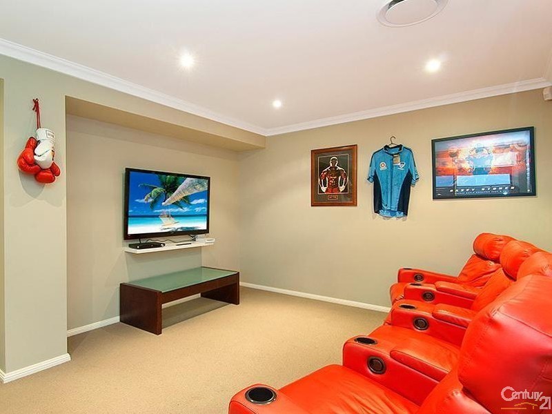 42 Angelwing Street, The Ponds NSW 2769