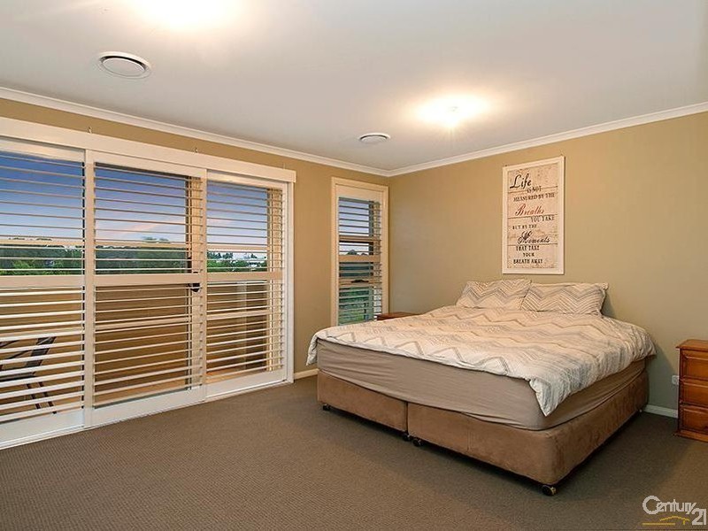 42 Angelwing Street, The Ponds NSW 2769