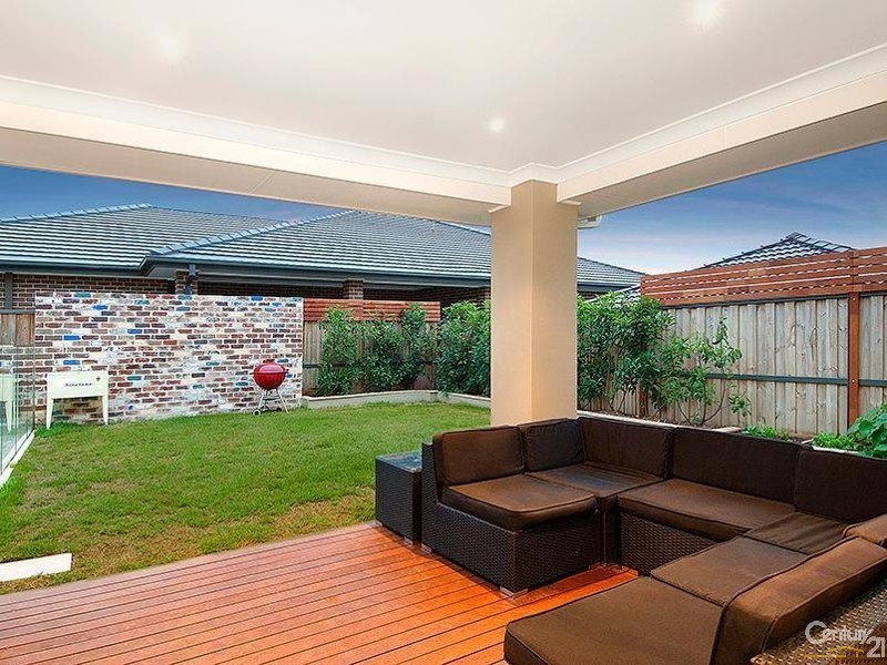 42 Angelwing Street, The Ponds NSW 2769