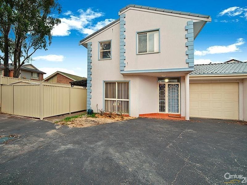 54 Whitehaven Avenue, Quakers Hill NSW 2763