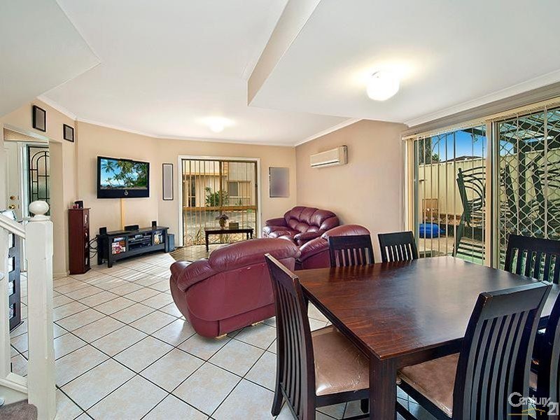 54 Whitehaven Avenue, Quakers Hill NSW 2763