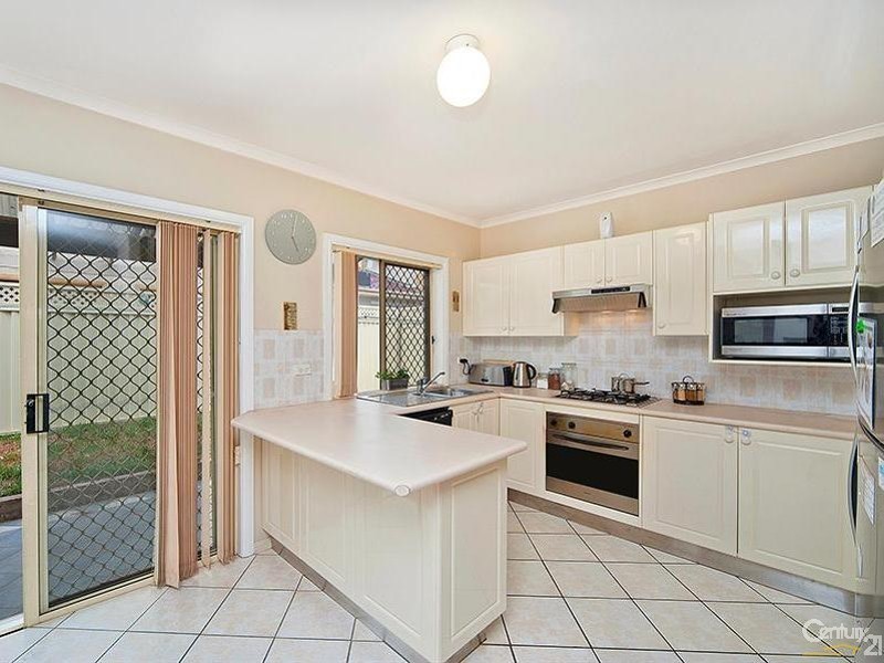 54 Whitehaven Avenue, Quakers Hill NSW 2763