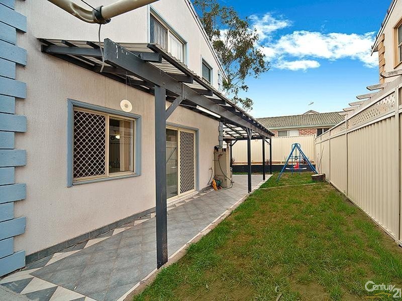 54 Whitehaven Avenue, Quakers Hill NSW 2763