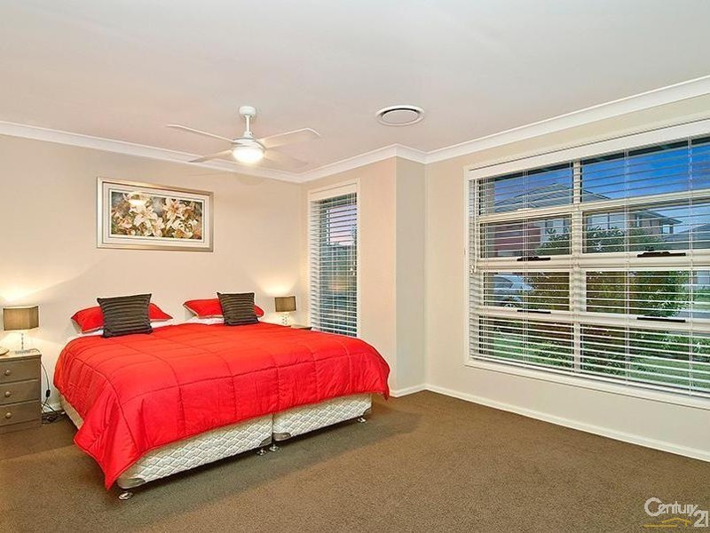 4 Tiger Street, The Ponds NSW 2769