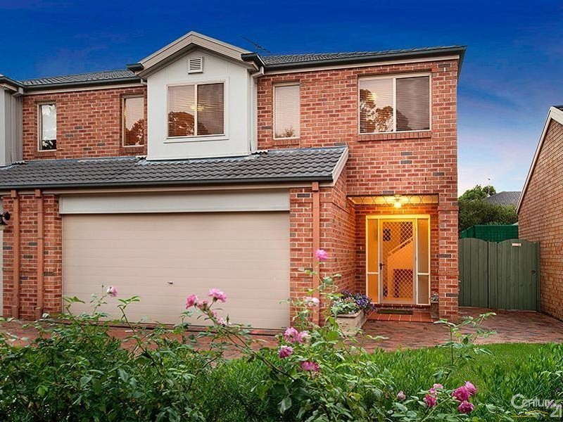 46 Millcroft Way, Beaumont Hills NSW 2155