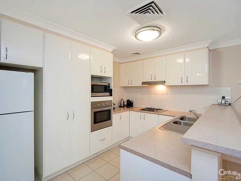 46 Millcroft Way, Beaumont Hills NSW 2155