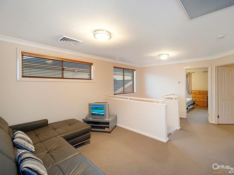 46 Millcroft Way, Beaumont Hills NSW 2155