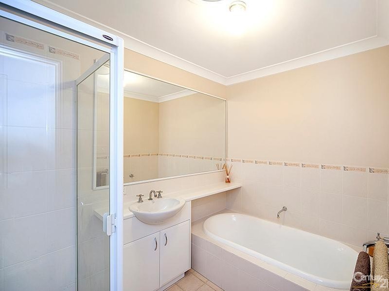 46 Millcroft Way, Beaumont Hills NSW 2155